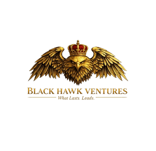 BlackHawk Ventures